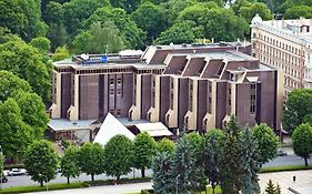 Radisson Blu Ridzene Hotel, Riga