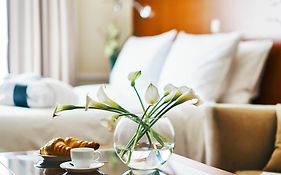 Radisson Blu Ridzene Hotel, Riga